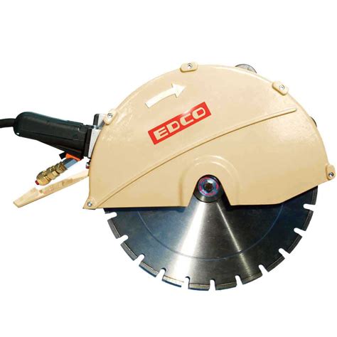 Edco Tp400 Hand Held 16 Saw 97320 Contractors Direct