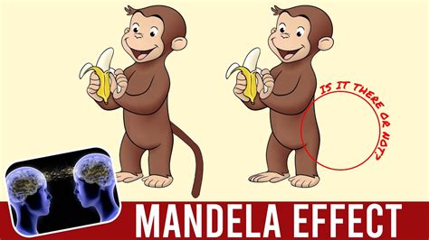 Top 5 Wild Examples Of Mandela Effect Youtube – Otosection