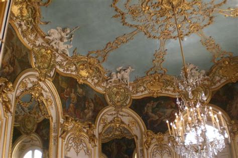 The Rococo - A Beginner's Guide to Art and Architecture