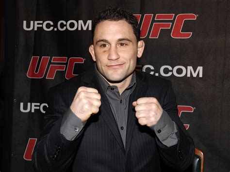 Frankie Edgar EXCLUSIVE Interview UFC Fighter Talks Jose Aldo Missing