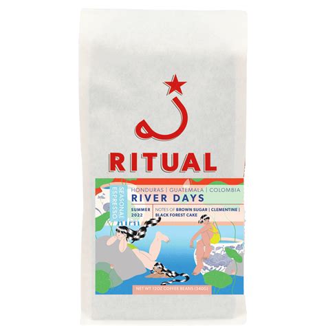 Ritual Coffee Bar Locations Are Becoming The Top Remote Work Hubs - RYZE Superfoods