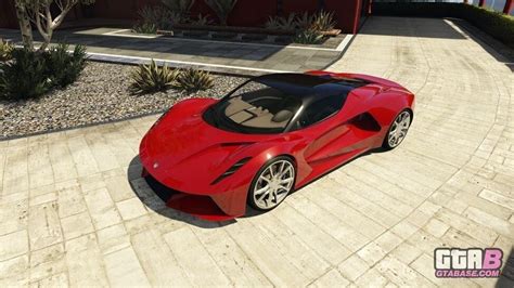 Ocelot Virtue GTA 5 Online Vehicle Stats Price How To Get