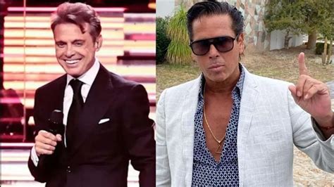 La Controversial Pelea Entre Luis Miguel Y Roberto Palazuelos Celos Y