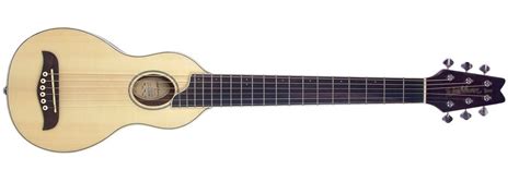 Top 6 Best Acoustic Travel Guitars 2023 Guitar Based