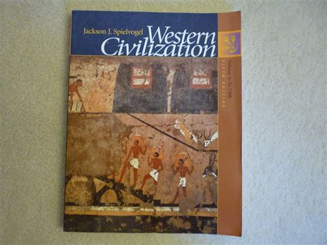 Western Civilization Volume A To 1500 With Infotrac
