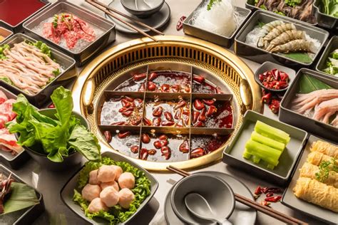 Mala Hot Pot A New Authentic Sichuan Hot Pot Experience Opens In Nyc