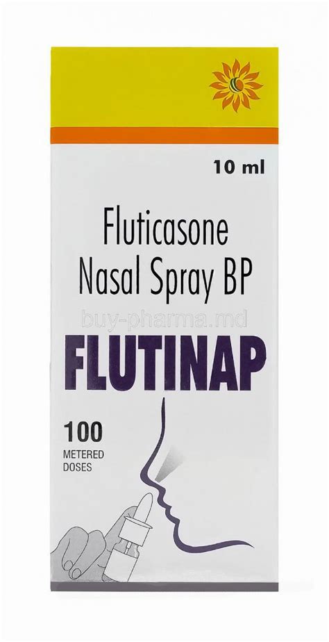 Buy Propionate Nasal Spray Online Flonase