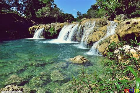 Rammmpa Bolinao Falls The Cascading Beauty Of Bolinao Pangasinan