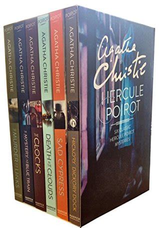 Agatha christie collection - scribepowen