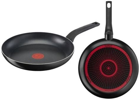 Patelnia TEFAL SIMPLY CLEAN 30 Cm Tefal Sklep EMPIK