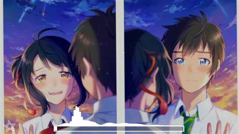 Nandemonaiya Mone Kamishiraishi Your Name Youtube