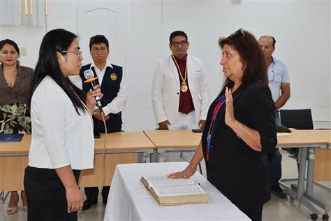 MARÍA ELENA MOLINA CAMACHO ES LA NUEVA PRESIDENTA DE COMISIÓN REGIONAL