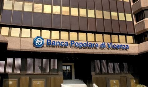 Banca Popolare Di Vicenza La Regione Veneto Si Schiera Con Gli