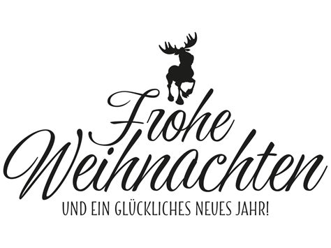 Frohe Weihnachten Elch Ein Fest Der Tradition Und Innovation