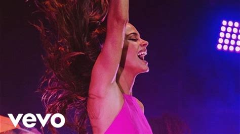 Tini Quiero Volver Tour Songs Youtube