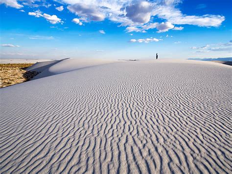 270+ Hiking White Sands National Park Stock Photos, Pictures & Royalty-Free Images - iStock