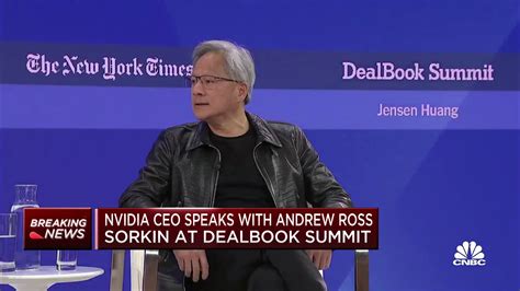 Nvidia CEO Jensen Huang recounts delivering the 'world's first AI ...