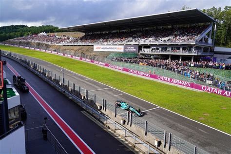 RANKED: How Much do F1 Tickets Cost in 2023? - F1Destinations.com