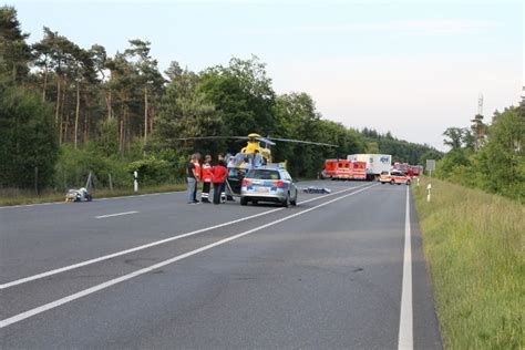 Unfall Mit Vier Toten Auf Der B 67 Borken Ramsdorf Velen Heimatreport