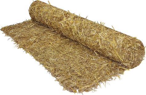 American Excelsior Company Premier Straw Jute Net