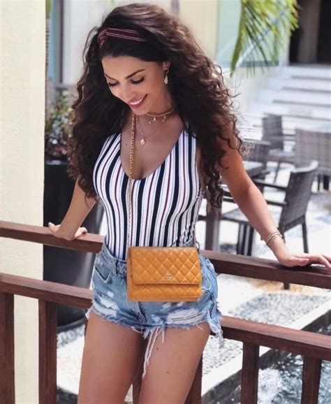 Yolanthe Cabau Van Kasbergen Pretty Hot Milf From Holland Nudedworld