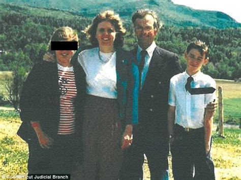 Joshua Komisarjevsky The Cheshire Murders The Scare Chamber