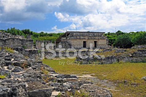 El Rey Ruins Stock Photo | Royalty-Free | FreeImages