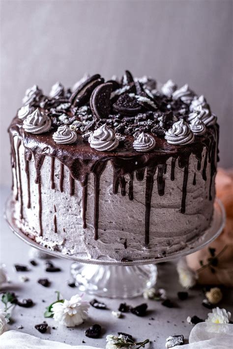 Gluten Free Oreo Cake Gluten Free Stories Simple Low Fodmap And