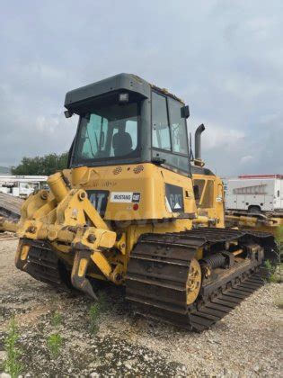 2009 Caterpillar D6 Dozer in Austin, TX, USA