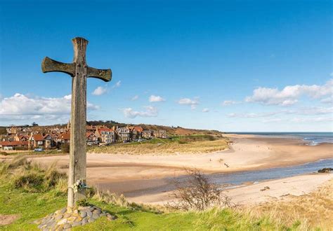 Northumberland Coastal Path Self Guided Walking Holiday