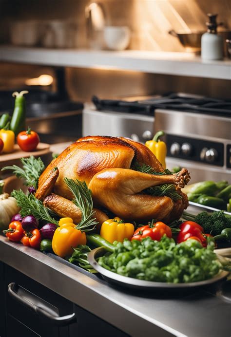 Choosing The Right Roasting Pan For Your Holiday Turkey A Guide Kitchen Informant