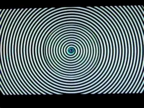 trippy eye tricks - YouTube