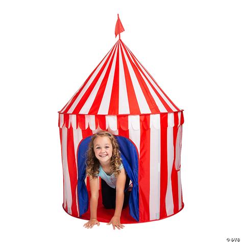 Carnival Tent | Oriental Trading