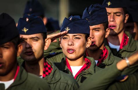 Ej Rcito Y Fuerza A Rea Mexicanos Te Abren Las Puertas Para Integrarte