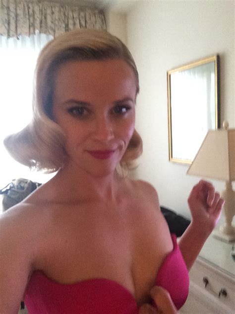 Reese Witherspoon Leaked Full Pack Over 400 Photos The Fappening