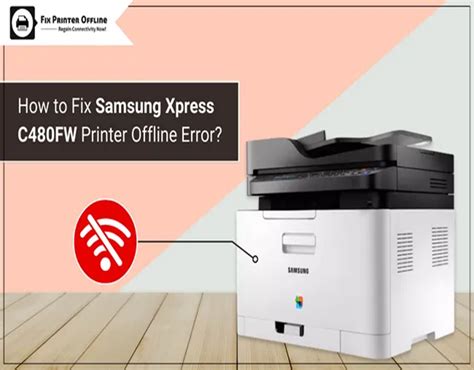 How To Fix Hp Printer Offline Error [windows And Mac] By Fixprinteroffline Medium