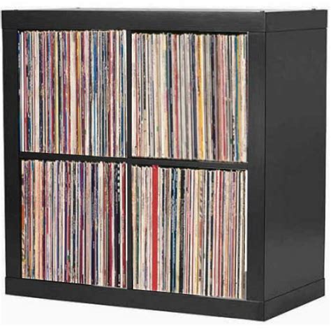 Buy Vinyl Record Storage Shelf | LP Record Album Storage | Vinyl Record ...