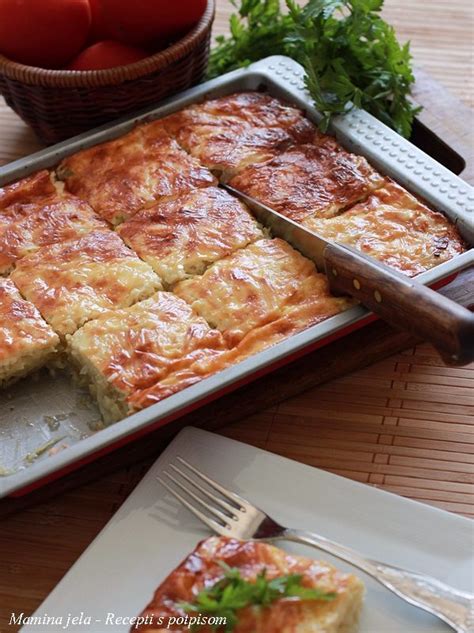 Lazanje Torta Od Tikvica Zucchini Lasagna Cake Artofit