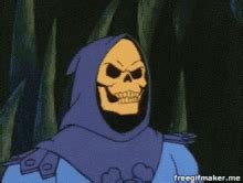 Skeletor GIFs | Tenor