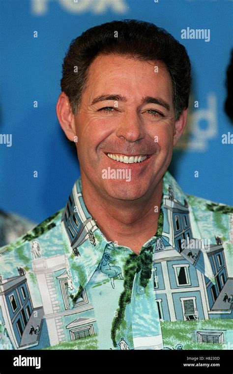 Barry Williams Billboard Music Awards 2000 Mgm Grand Las Vegas Nevada