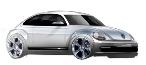 Car Design Malaysia Vw New Beetle Design