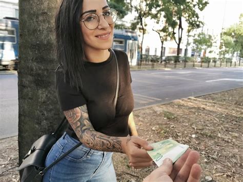 GERMAN SCOUT FIRST ANAL FOR STUDENT NATASCHA INK AT REAL P Nude