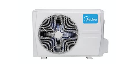 Climatiseur Split Mural Midea 9000 Btu Black Mirror VARELECTROMAROC