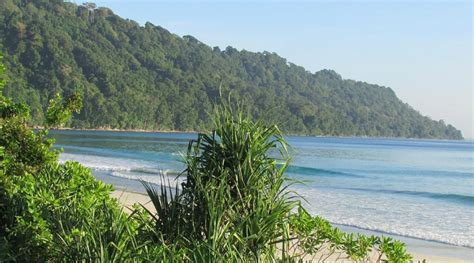 Best Places To Visit In Havelock Island Best Time To Visit