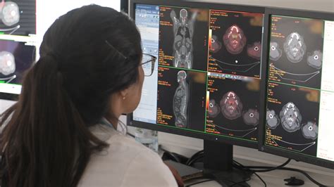 Intecnus Un Centro De Medicina Nuclear De Excelencia En El Corazón De La Patagonia Infobae