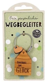 Waldfabrik Luckykeys Schl Ssel Zum Gl Ck Naturpur Shop