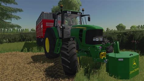 the 7030 Series is now on console : r/farmingsimulator