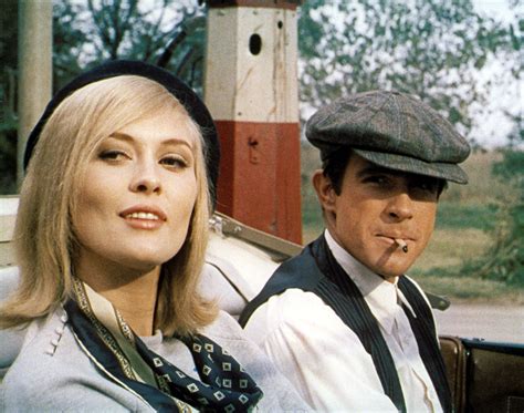 Bonnie And Clyde 1967