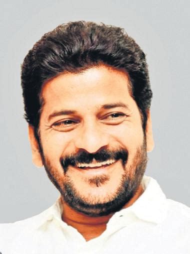 Telangana Cm Revanth Reddy Questions Bjps 400 Paar Claim