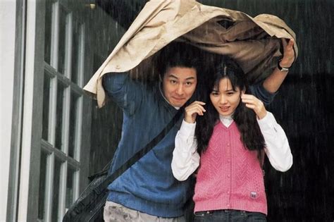 Sindo Hi Lite Film Korea Romantis Paling Menyedihkan Bikin Banjir